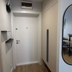 Квартира 32 м², 1-комнатная - изображение 4