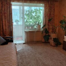 Квартира 60,3 м², 3-комнатная - изображение 2