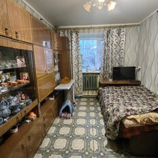 Квартира 40 м², 2-комнатная - изображение 4