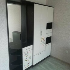 Квартира 34 м², 1-комнатная - изображение 4