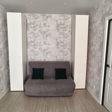 Квартира 39 м², 1-комнатная - изображение 5