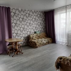 Квартира 71,7 м², 3-комнатная - изображение 4