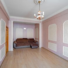 Квартира 54 м², 2-комнатная - изображение 4