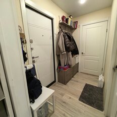 Квартира 44 м², 2-комнатная - изображение 1