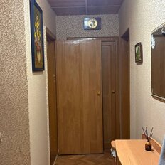 Квартира 45 м², 2-комнатная - изображение 3