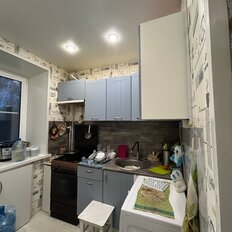 Квартира 59 м², 3-комнатная - изображение 5