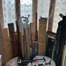 Квартира 71 м², 3-комнатная - изображение 5