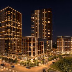 Квартира 48 м², 2-комнатная - изображение 2