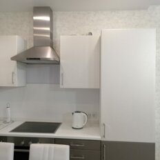 Квартира 30 м², 1-комнатная - изображение 2