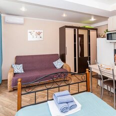 Квартира 22,4 м², студия - изображение 4