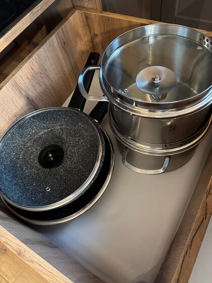 35 м² дом, 15 соток участок 9 000 ₽ в сутки - изображение 48