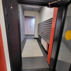 Квартира 28 м², студия - изображение 2