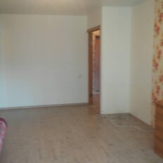 Квартира 30 м², студия - изображение 3