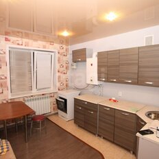 Квартира 38 м², 1-комнатная - изображение 5