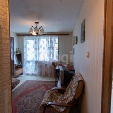 Квартира 27 м², 1-комнатная - изображение 5