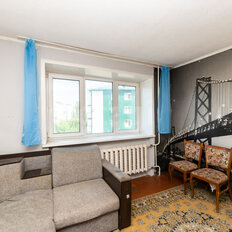 Квартира 17,2 м², 1-комнатная - изображение 1