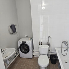 Квартира 36,5 м², 2-комнатная - изображение 5