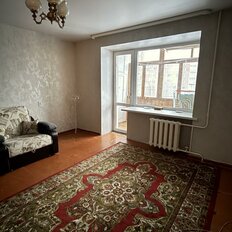 Квартира 32,1 м², 1-комнатная - изображение 4