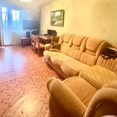 Квартира 65,6 м², 3-комнатная - изображение 2