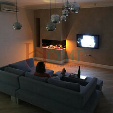 Квартира 122 м², 4-комнатная - изображение 1