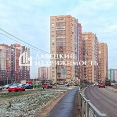 Квартира 24,3 м², студия - изображение 4