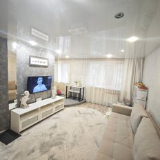 Квартира 45 м², 2-комнатная - изображение 2