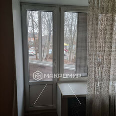 Квартира 54,6 м², 2-комнатная - изображение 5