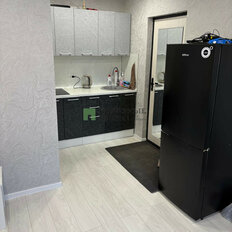 Квартира 17,6 м², студия - изображение 4