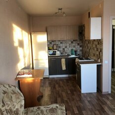 Квартира 25 м², студия - изображение 3