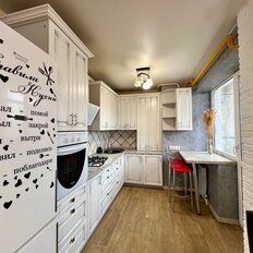 Квартира 69 м², 3-комнатная - изображение 5