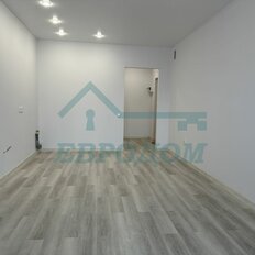 Квартира 30 м², 1-комнатная - изображение 1