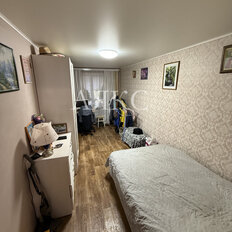 Квартира 43,9 м², 2-комнатная - изображение 3