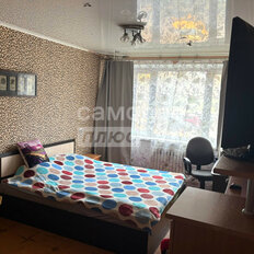 Квартира 52,4 м², 2-комнатная - изображение 4