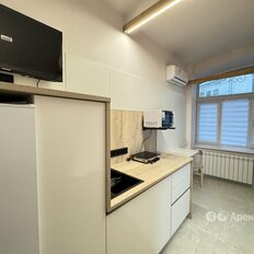 Квартира 16 м², студия - изображение 2