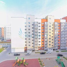 Квартира 70,1 м², 2-комнатная - изображение 5