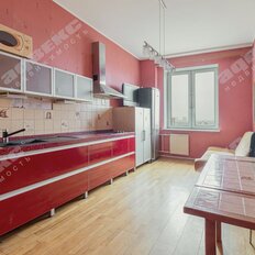 Квартира 50,8 м², 1-комнатная - изображение 1