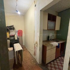 Квартира 21,4 м², 1-комнатная - изображение 3