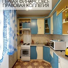 Квартира 67,4 м², 3-комнатная - изображение 1