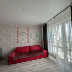 Квартира 25,7 м², студия - изображение 2