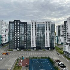 Квартира 41,1 м², 1-комнатная - изображение 2
