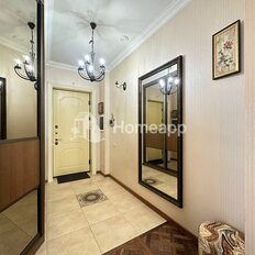 Квартира 93 м², 3-комнатная - изображение 2