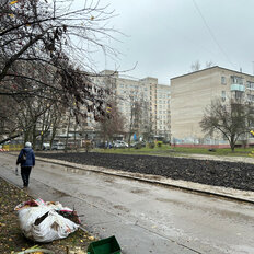 Квартира 61 м², 3-комнатная - изображение 3