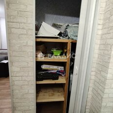 Квартира 30,7 м², 1-комнатная - изображение 5