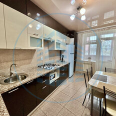 Квартира 58,9 м², 2-комнатная - изображение 1