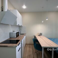 Квартира 24 м², студия - изображение 2