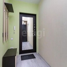 Квартира 30,2 м², студия - изображение 4