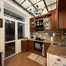 Квартира 59 м², 1-комнатная - изображение 2