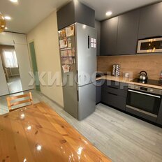 Квартира 49,9 м², 2-комнатная - изображение 2