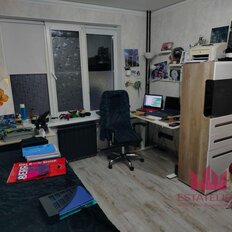 Квартира 57,7 м², 3-комнатная - изображение 4