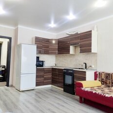 Квартира 28,8 м², студия - изображение 2